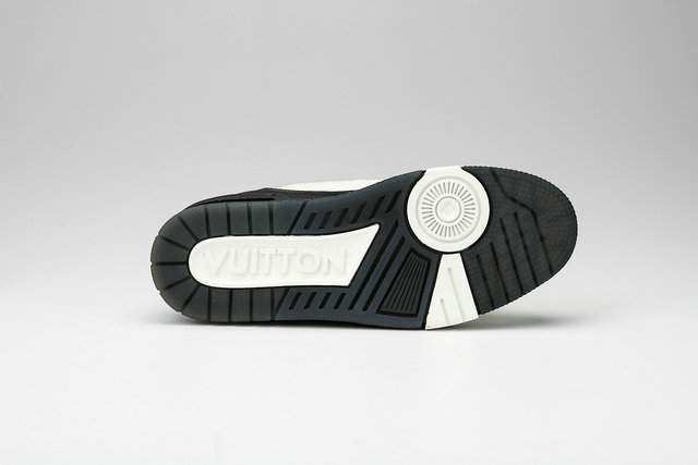 Picture of Louis Vuitton Shoes _SKUSZ35-46051514948